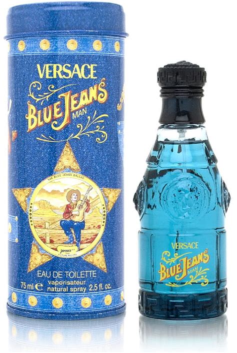 versace blue jeans magazine|Versace versus blue jeans.